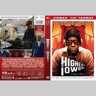 HIGHEST 2 LOWEST (2025) Film Cassette