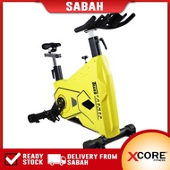 Commercial Spinning Bike XC8930