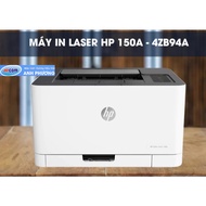 HP Color Laser 150a (4ZB94A) Color Laser Printer - Genuine