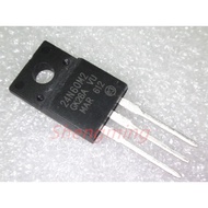 10个 STF24N60M2 24N60M2 TO-220F