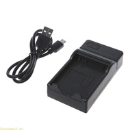 Best Charger For EN-EL14 Coolpix P7000 P7100 D3100 D3200 D5100 D5200