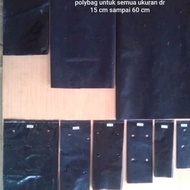 Polybag Polybag Uk 8x15 (5 Sheets)