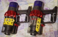 維修專家之選👍🏻Dyson V10 港版 吸塵機主機兩部 (摩打有問題)