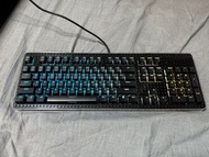 i-Rocks K76M Lego樂高RGB機械鍵盤(超輕自家白軸)