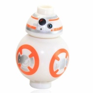 LEGO STAR WARS 75105/75250 BB-8 Minifigure New - sw0661