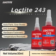 Loctite 243 Threadlocker 50ml