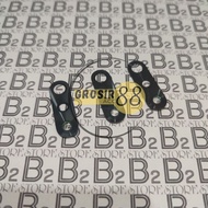 ORIGINAL OPP0 F11 PRO REAR CAMERA GLASS LENS (G88)