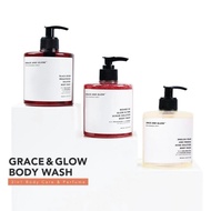 GRACE AND GLOW BODY WASH