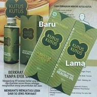 Kutus Oil - Kutus ORI 100%