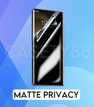Vivo X200 Pro Mini X200 Pro X200 X100s Pro X100s X100 Ultra X100 Pro X100 Hydrogel Screen Protector 