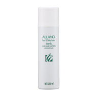 READY STOCK AMWAY ALLANO Hand & Body Lotion (250ml)