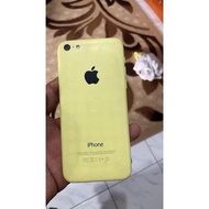 Iphone 5c lupa icloud jailbreak