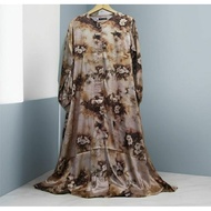 Preloved NMR Dress + Pants Set by Namira