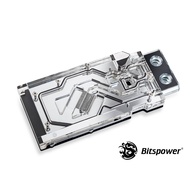 [Leehom] Bitspower Computer Water Cooling Cooling Nvidia GeForce RTX 3080 3080ti FE Water Cooling He