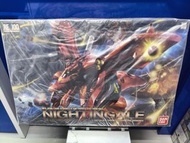 BANDAI RE/100 夜鶯 ⚠️ 請留意以下說明描述 ⚠️