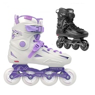 Flying Free Shoe Inline Sliding Skating BLADE 100% FAST Skating Roller Slalom 【hot】2023 Professional