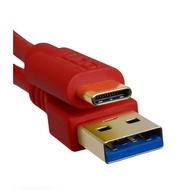 UDG Ultimate Audio Cable USB 3.0 CI Straight/ 1.5m