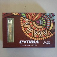 Evodia Batik EV-789 Nail Clippers (1 pack of 12)