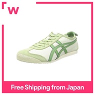 Onitsuka Tiger Sneakers MEXICO 66 AIRY GREEN x VERDIGRIS GREEN