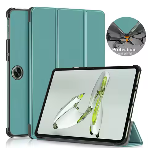Case for OnePlus Pad Go 2023 Case Magnetic Tablet Cover Flip Stand for OPPO Pad Air 2 One Plus Pad G