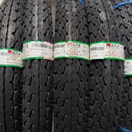 FKR TUBE TYPE TUBELESS TYRE HT200 80/90-18 TIRE TAYAR FKR TUBELESS TUBE 80X90X18 80 90 18 CUTTING BU