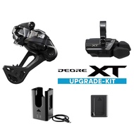 Shimano Deore XT M8250 Upgrade Kit Di2 12 Speed Long Cage IGPM8250UPG05