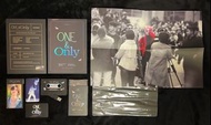 BTS JIMIN 防彈少年團 朴智旻 MyLoverJimin 站姐 1st & 2nd USB (Virtual DVD) ONE&ONLY  &  PINK ARCHIVE