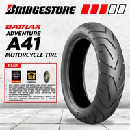 150/70-18 70H Bridgestone Battlax Adventure A41 Tubetype Motorcycle Tires