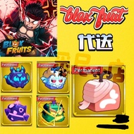 Blox Fruit Fruits Perm fruit 永久果實/通行證平價代送