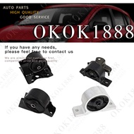 BEST QUALITY Nissan Sentra N16 1.6cc Auto Engine Mounting