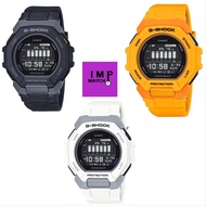 นาฬิกา CASIO G-SHOCK รุ่น GBD-300 ของแท้ประกันCmg 1 ปี  ใหม่ล่าสุด การเชื่อมต่อแบบไร้สายโดยใช้ Bluet