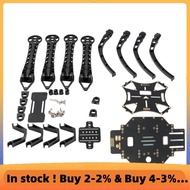 S500 Quadcopter Frame Kit Four- Frame Carbon Fiber F450 Upgraded SK500 for FPV Quadcopter Frame U Ty