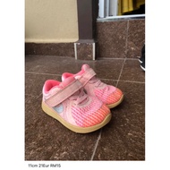 kasut nike kanak kanak