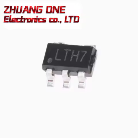 10-50Pcs 100% New Original TP4054 SMD SOT23-5 TC4054 LTH7R CL4054D LTC4054 LTC4054ES5-4.2 LP4054HB5F