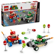 Kart - Baby Vs. Baby Luigi (72034)