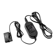 LP-E8 Dummy Battery Coupler for 550D 600D 650D 700D Kiss X7I X6 X5 X4 Rebel T5I T4I T3I T2I