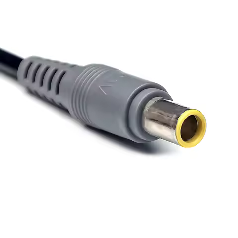 20V 3.25A 65W 7.9*5.5mm 8 pin AC Laptop Adapter For Lenovo IBM C100 C200 N200 X200 X300 R400 R500 T4