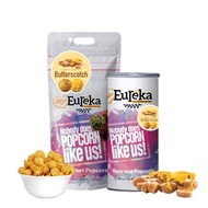 Eureka Butterscotch Popcorn