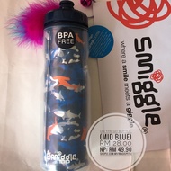 Smiggle on the go bottle