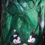 Tshirt dewasa S-2XL..  Rm 8.50