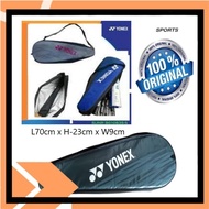 YONEX SINGLE ZIP BAG 1084 WITH THERMOL (ORIGINAL &amp; READYSTOCK)