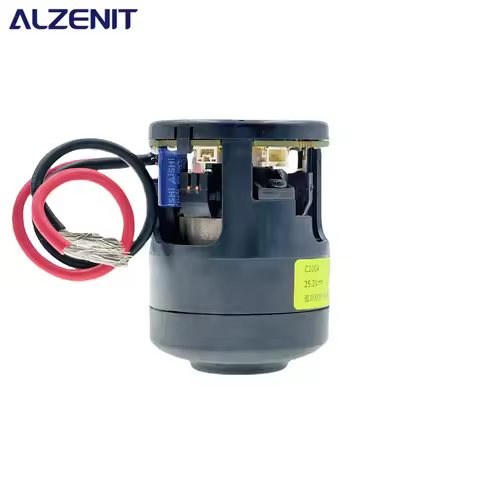 Used For XiaoMi/Mijia/Dreame K10 G10 1S V11 V11SE T10 T20 Vacuum Cleaner Motor C2004 M10-G-2 25.2V 4