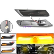 Porsche Parts Accessories Suitable for 911 Cayman Cayman997 Carrera Carrera987 Front Bumper Turn Sig