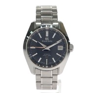 Grand Seiko Heritage Collection GMT SBGJ235/9S86-00A0 自動上鍊後蓋鏤空日期腕錶