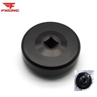 55Mm 30Mm Motorcycle Wheel nut sleeve tool Wheel Nut Socket Tool Wheel Nut Sleeve Tool Black Wheel S