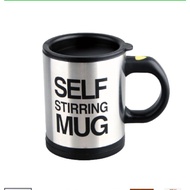 SELF STIRING MUG ,CAWAN KACAU AUTOMATIK SELF STIRING MUG CAWAN AUTOMATIK KACAU AUTOMATIC