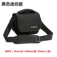 Suitable for Sony Mirrorless Single Lens Reflex Camera Camera Bag A7r3a7r4a7ca65006400a9 Casual Sing
