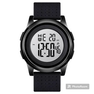 SKMEI 1502 waterproof 3ATM 100% original watch waterproof guarantee the best quality products.