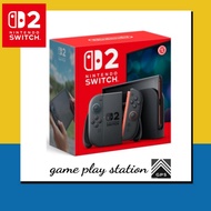 Nintendo Switch 2 Console ( hk version )