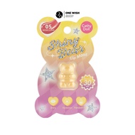 (1.1g.) เคที่ดอลล์ ไชน์นี่ แบร์ ลิปมอยส์ Cathy Doll Shiny Bear Lip Moist